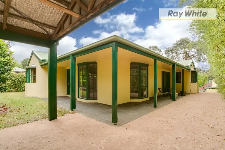 Second view of Homely house listing, 33 Avalon Drive, Rosebud VIC 3939