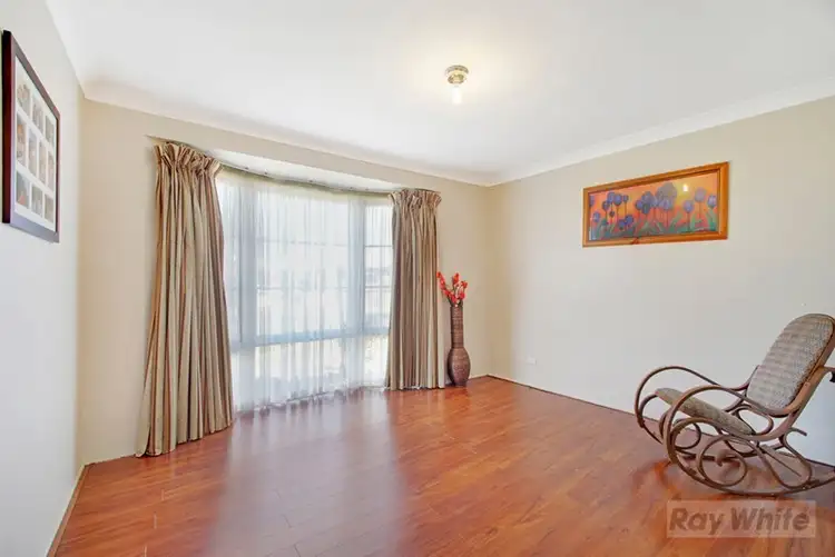 Second view of Homely house listing, 17 Sanita Street, Goulburn NSW 2580