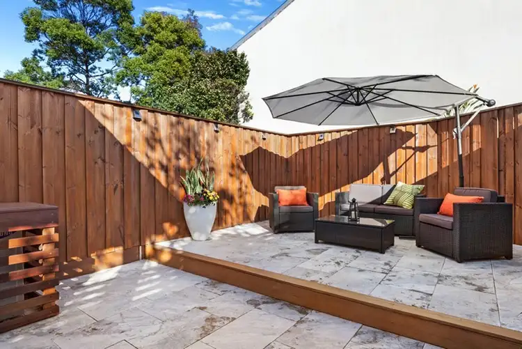 Fourth view of Homely house listing, 675 Elizabeth Street, Waterloo NSW 2017