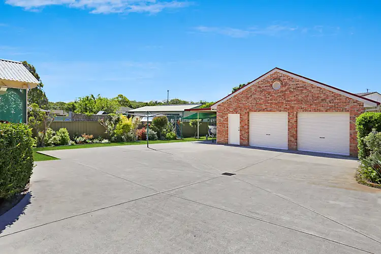 Fourth view of Homely house listing, 66 John Parade, Lemon Tree Passage NSW 2319