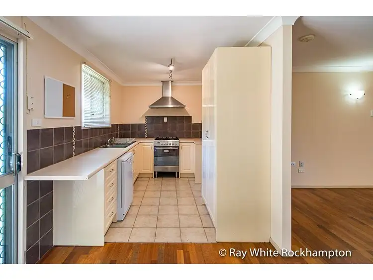 Seventh view of Homely house listing, 9 Vyner Street, Wandal QLD 4700