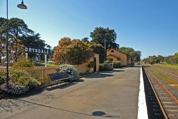 Fourth view of Homely land listing, 114A High Street, Drysdale VIC 3222