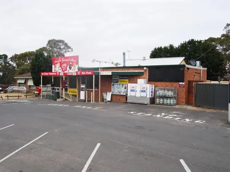 Sixth view of Homely land listing, CA 38 D Clarkes Road, Anakie VIC 3221