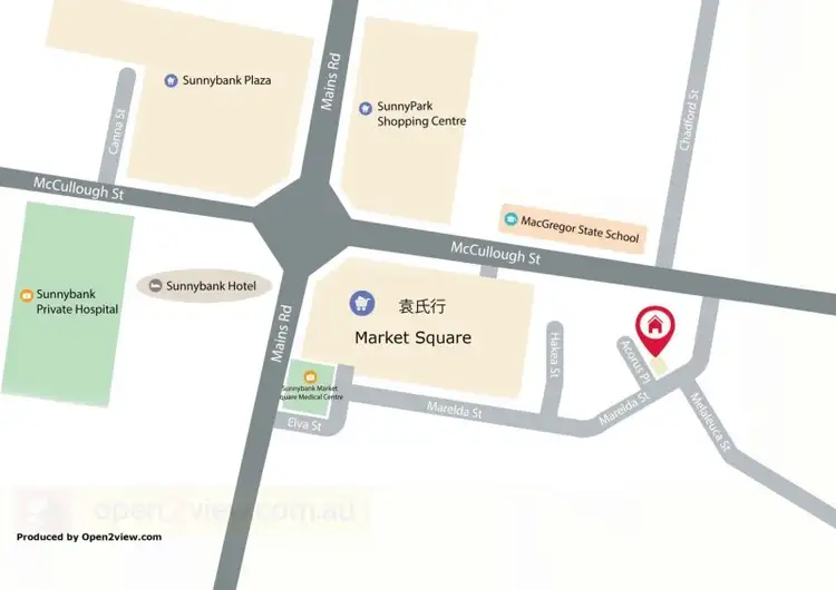 32 Marelda Street, Sunnybank QLD 4109