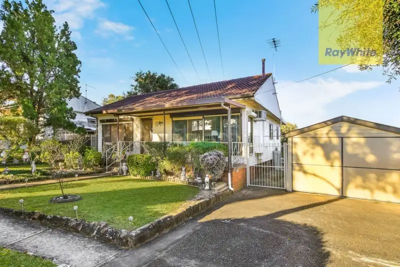 Main view of Homely house listing, 7 Leslie Street, Blacktown NSW 2148