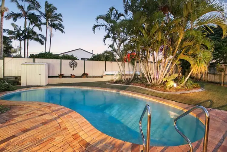 Fourth view of Homely house listing, 6 Bedford Court, Alexandra Hills QLD 4161