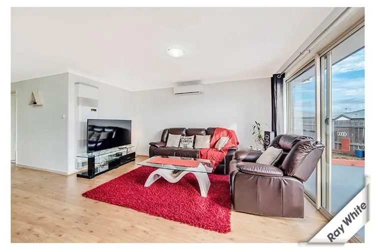 Sixth view of Homely townhouse listing, 12/141 Macfarlane Burnet Avenue, Macgregor ACT 2615