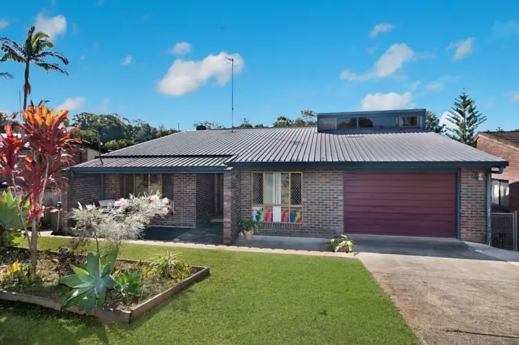 5 Countryside Drive, Murwillumbah NSW 2484