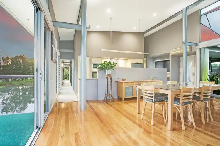 Sixth view of Homely house listing, 130 Dalveen Road, Largs NSW 2320