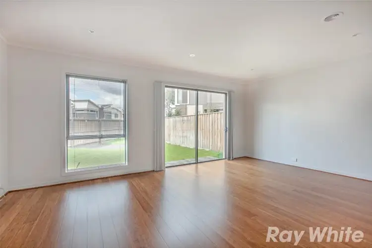 Third view of Homely house listing, 55 Pomaderris Drive, Mernda VIC 3754