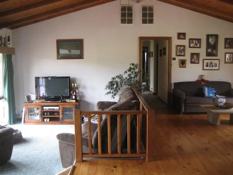 Fourth view of Homely house listing, 298 O'Dwyer Road, Wharparilla, Echuca VIC 3564