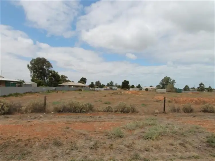 Main view of Homely land listing, Lot 156 Deer Street, Cowell SA 5602