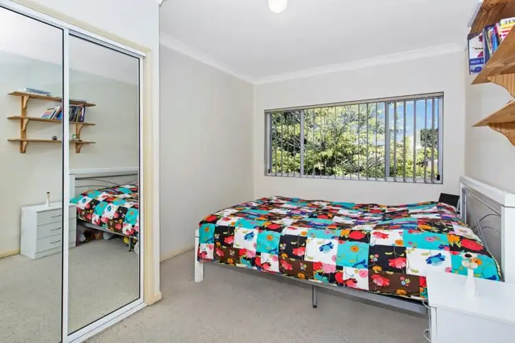 Fifth view of Homely unit listing, 4/73 Waverley Road, Taringa QLD 4068