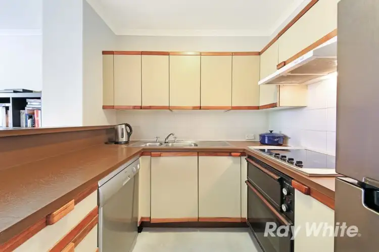 Fourth view of Homely apartment listing, 29/18-32 Oxford Street, Darlinghurst NSW 2010