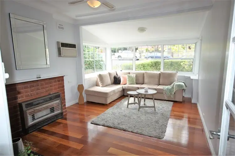 Third view of Homely house listing, 61 Broughton Street, Camden NSW 2570