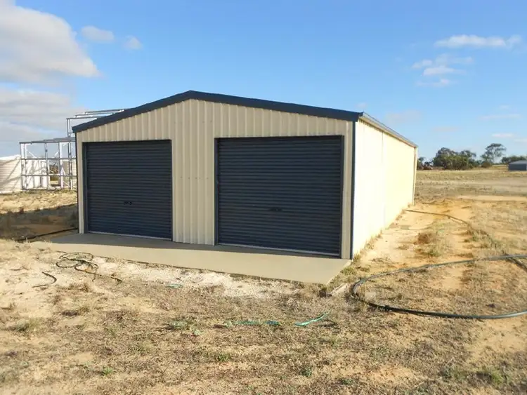 Seventh view of Homely rural property listing, 966 Pine Hill Road, Bordertown SA 5268