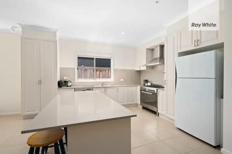 Second view of Homely house listing, 44 Gledswood Avenue, South Morang VIC 3752