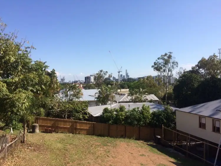 Sixth view of Homely land listing, No.7 Atkinson Street, Hamilton QLD 4007