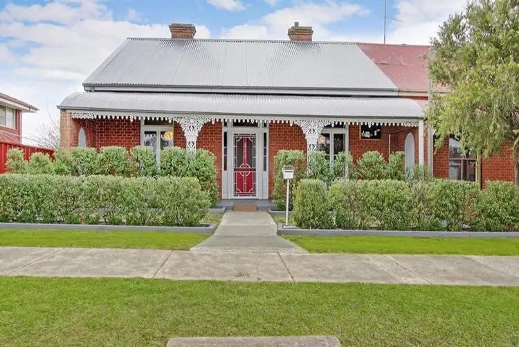 Main view of Homely house listing, 161 Clifford Street, Goulburn NSW 2580