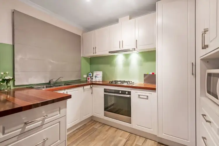 Fifth view of Homely unit listing, 10/59 St Vigeons Road, Reservoir VIC 3073