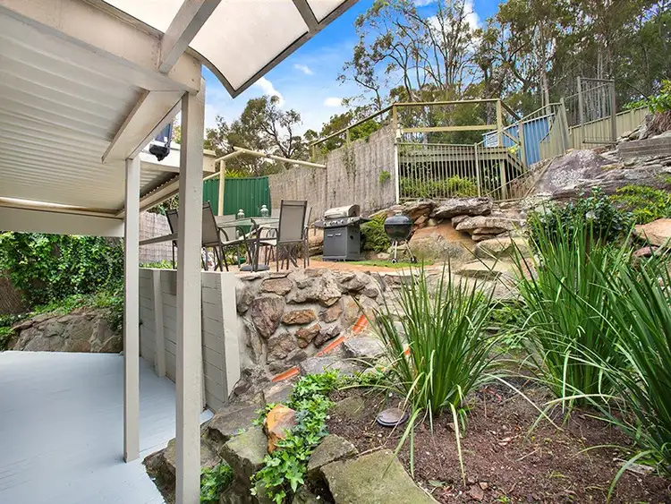 Seventh view of Homely house listing, 42 Upper Washington Drive, Bonnet Bay NSW 2226