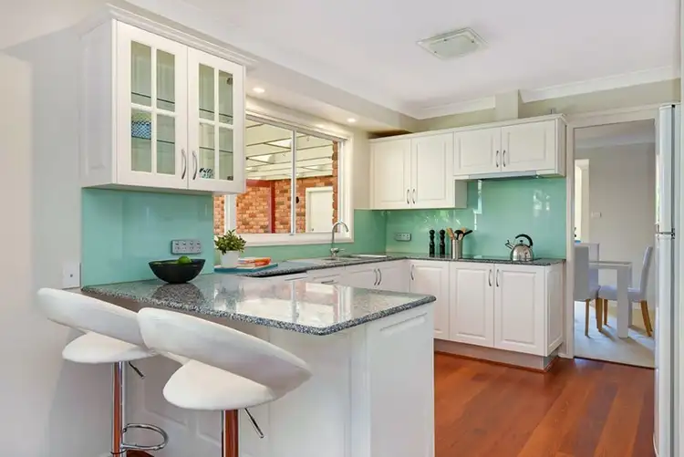 Fourth view of Homely house listing, 11 Livingstone Place, Mount Colah NSW 2079