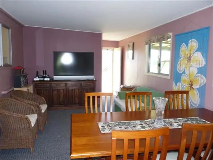 Third view of Homely rural property listing, 125 Auton and Johnson Road, The Caves QLD 4702