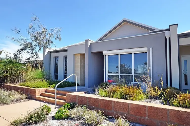 Second view of Homely house listing, 41 Grassdale Pkwy, Ellenbrook WA 6069