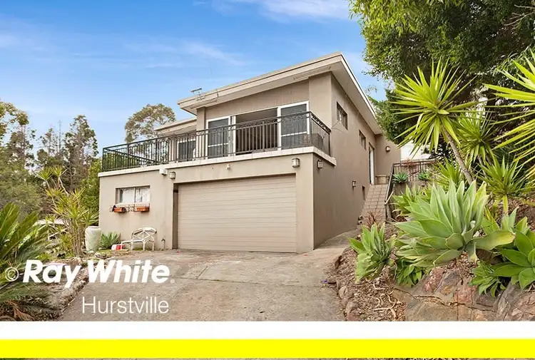Main view of Homely house listing, 13 Cedar Street, Lugarno NSW 2210