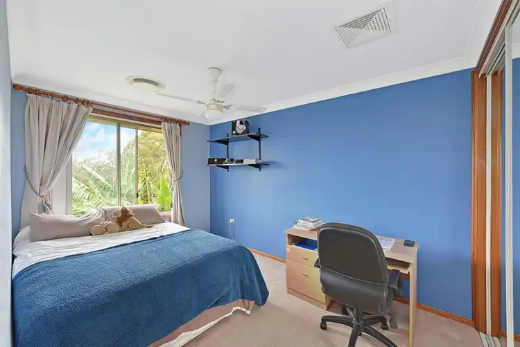 Seventh view of Homely house listing, 292 Somerville Road, Hornsby Heights NSW 2077