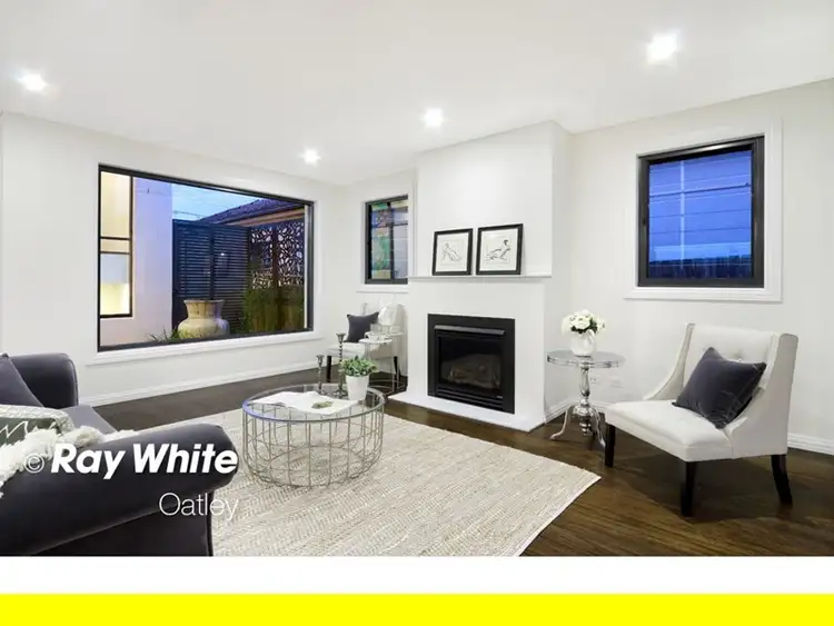 Third view of Homely house listing, 43 Riley Street, Oatley NSW 2223