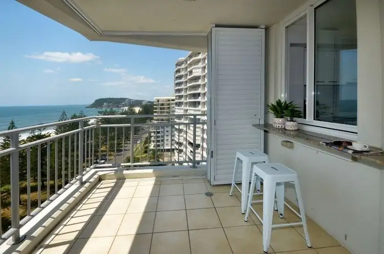 Fourth view of Homely apartment listing, 30/186 The Esplanade, Burleigh Heads QLD 4220