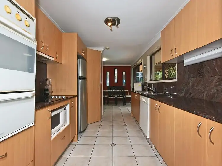 Sixth view of Homely house listing, 80 Binalong Drive, Ashmore QLD 4214