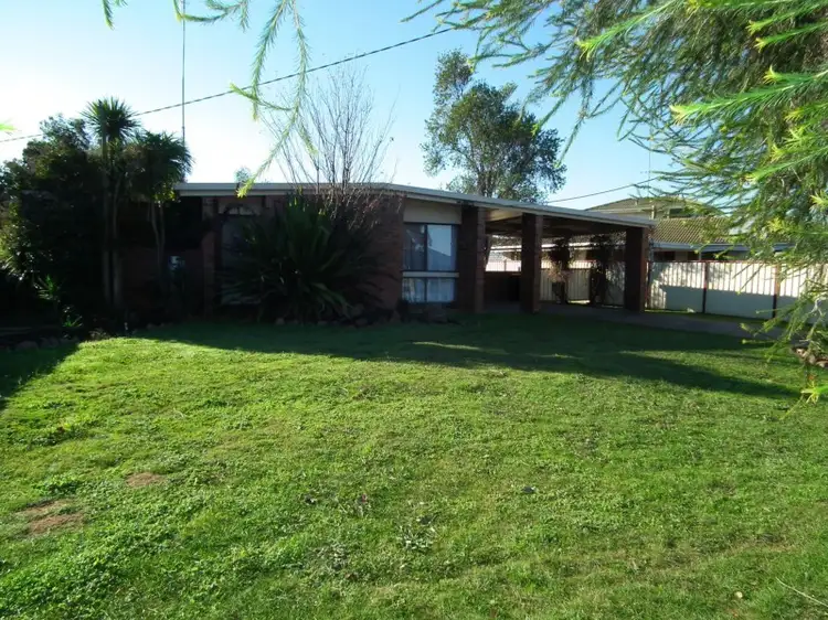28 Goulburn Street, Nagambie VIC 3608