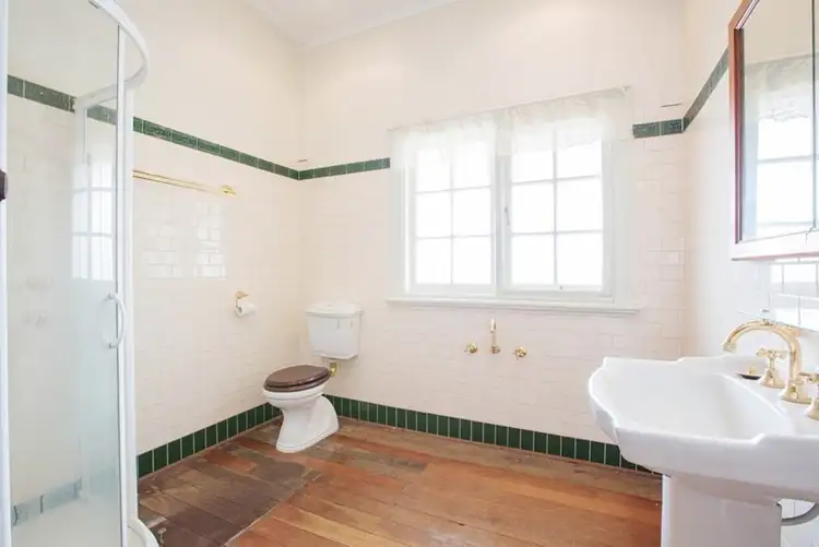 Fifth view of Homely house listing, 8 Haig Crescent, Bunbury WA 6230