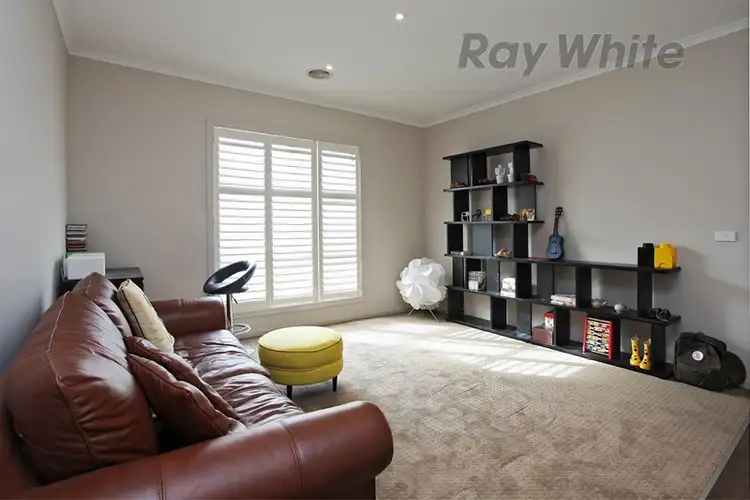 Fifth view of Homely house listing, 3 Mallard Close, Williams Landing VIC 3027