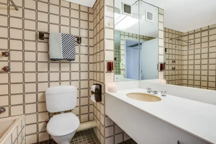 Third view of Homely studio listing, 128/450 Pacific Highway, Lane Cove NSW 2066