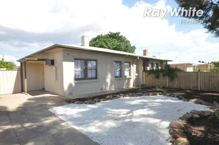 10 Fisherton Street, Elizabeth North SA 5113