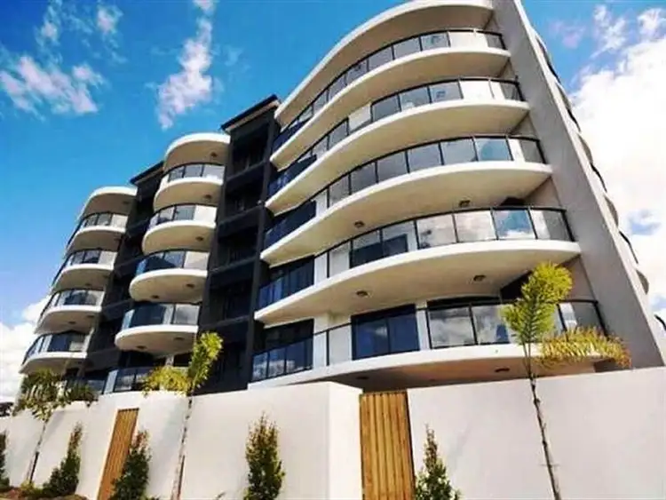 Main view of Homely apartment listing, 27/203 Shore Street West, Cleveland QLD 4163