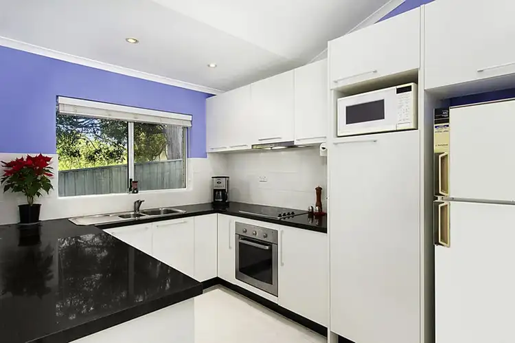 Third view of Homely villa listing, 10/9 Robinson Street, Ryde NSW 2112