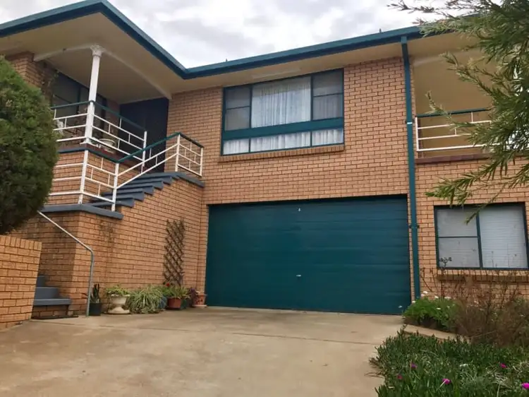 40 Barton Street, Parkes NSW 2870