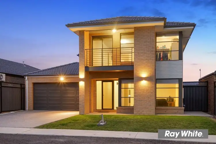 Third view of Homely house listing, 48 Springleaf Road, Tarneit VIC 3029