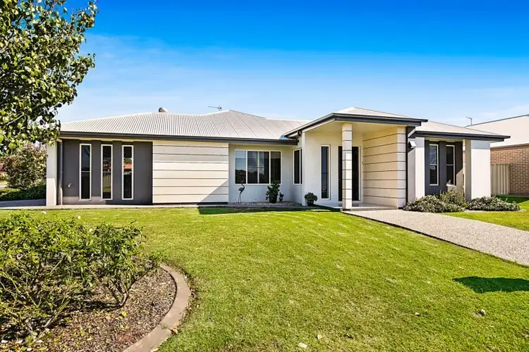 Main view of Homely house listing, 6 Woodhurst, Pittsworth QLD 4356