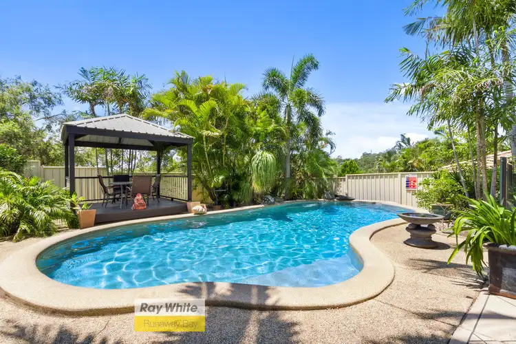 55 Greenacre Drive, Parkwood QLD 4214