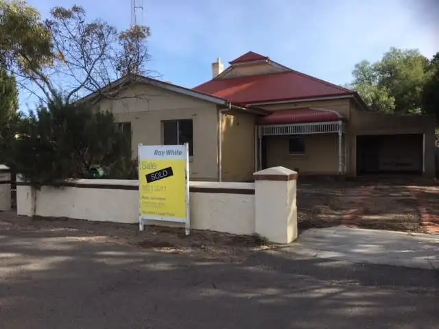 Main view of Homely house listing, 71 Port Road, Kadina SA 5554