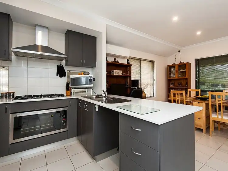 Seventh view of Homely house listing, 14 Kingsdale Lane, Baldivis WA 6171