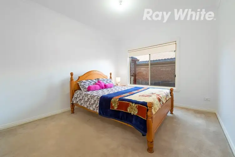 Sixth view of Homely house listing, 6 Rocky Court, Epping VIC 3076