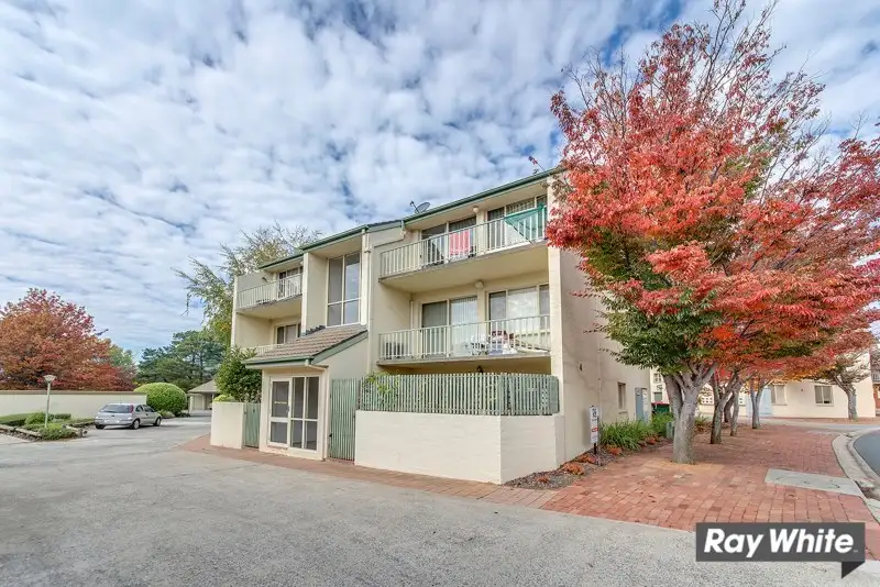 Main view of Homely house listing, 5/4 Antis Street, Phillip ACT 2606