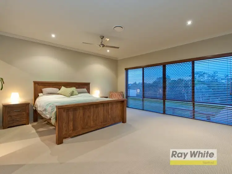 Sixth view of Homely house listing, 10 Barron Place, Joyner QLD 4500