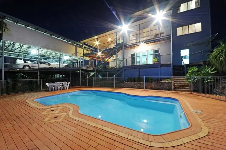 Fourth view of Homely house listing, 8/14 Hamilton Avenue, Cannonvale QLD 4802